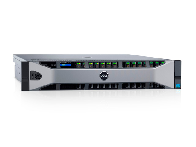 Сервер для установки в стойку PowerEdge R730 server-poweredge-r730