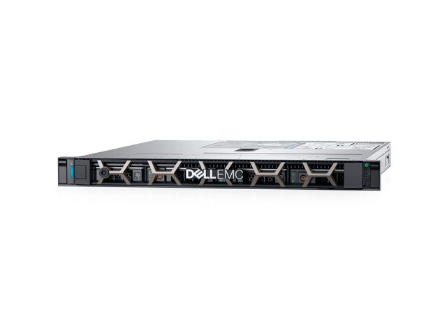 Сервер Dell EMC PowerEdge R340 G14