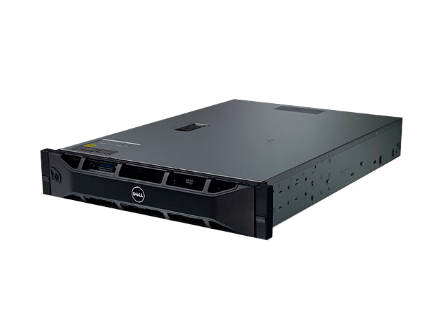 Сервер для установки в стойку PowerEdge R515 server-poweredge-r515