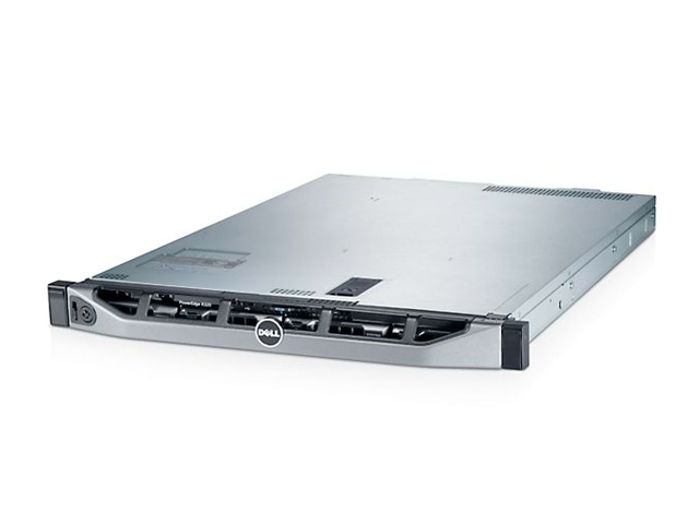 Сервер для установки в стойку PowerEdge R320 server-poweredge-r320