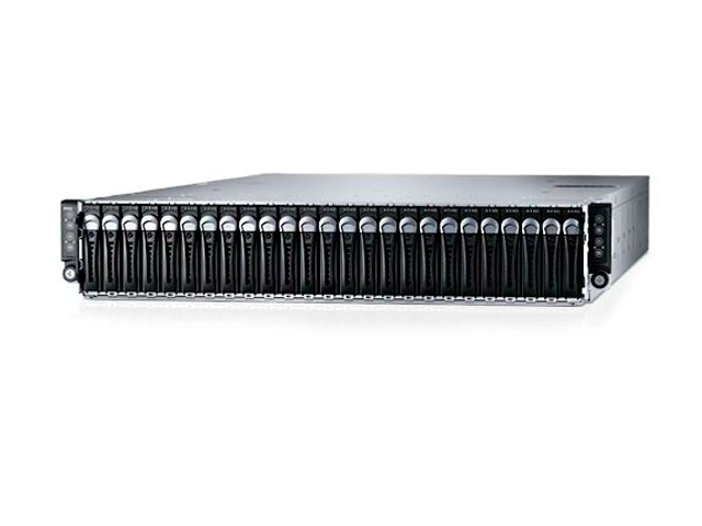 Сервер Dell EMC PowerEdge C6320p G14