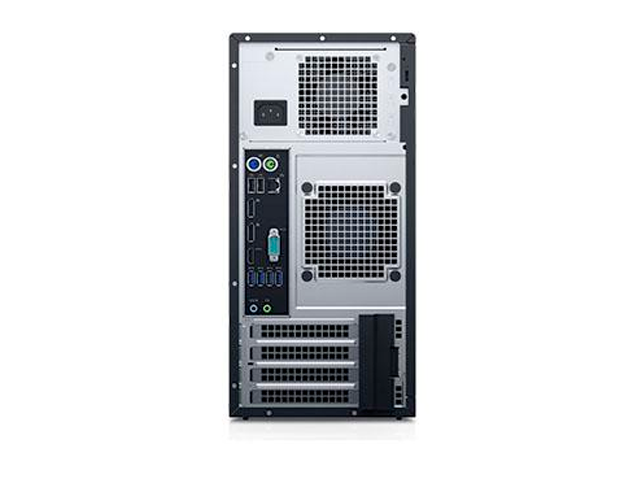C Dell EMC PowerEdge T30 G14