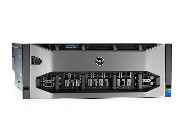 Сервер для установки в стойку PowerEdge R920