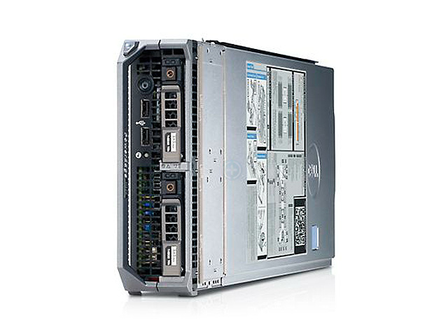 Блейд-сервер PowerEdge M620