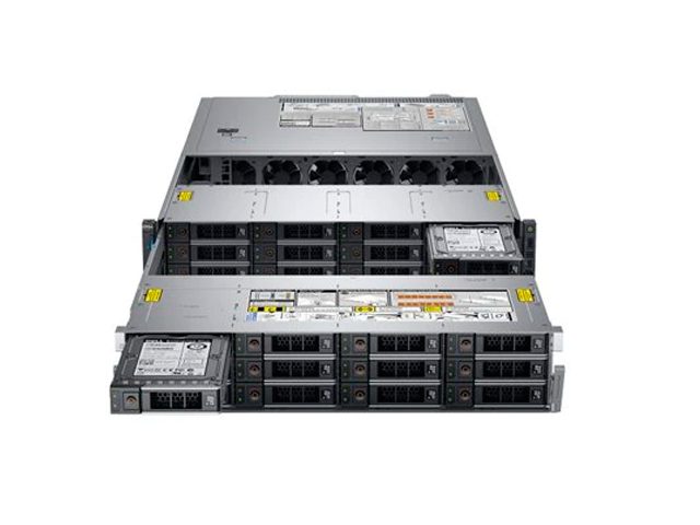 Сервер Dell EMC PowerEdge R740xd2 G14