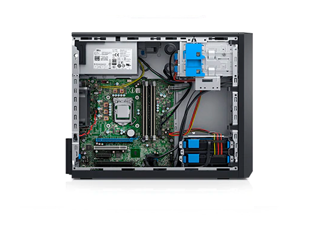 C Dell EMC PowerEdge T30 G14