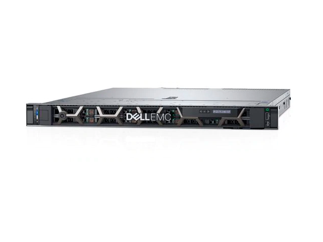 Сервер Dell EMC PowerEdge R6515 G15 Сервер Dell EMC PowerEdge R6515 G15