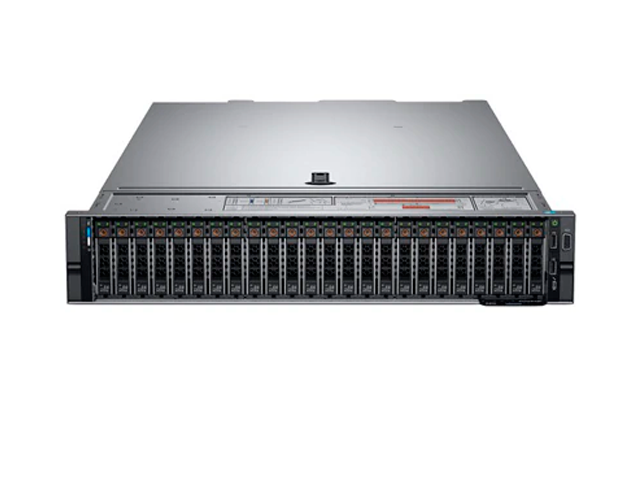Сервер Dell EMC PowerEdge R840 G14