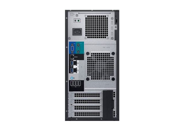  Dell EMC PowerEdge T140 G14