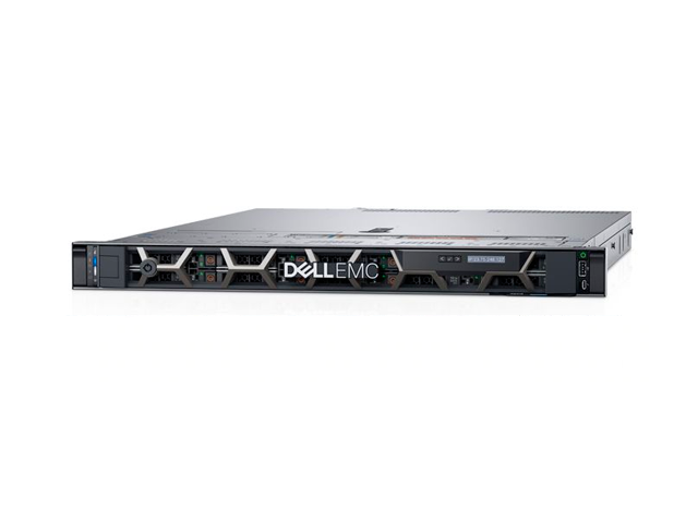 Сервер Dell EMC PowerEdge R6415 G14 Сервер Dell EMC PowerEdge R6415 G14