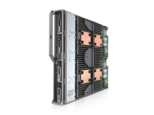 Блейд-сервер PowerEdge M820 blejd-server-poweredge-m820