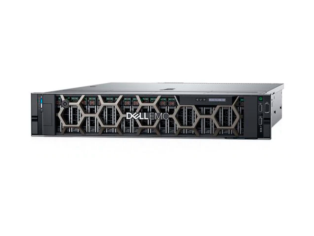 Сервер Dell EMC PowerEdge R7515 G15