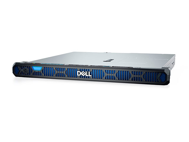 ������ Dell PowerEdge XR5610 ������ Dell PowerEdge XR5610
