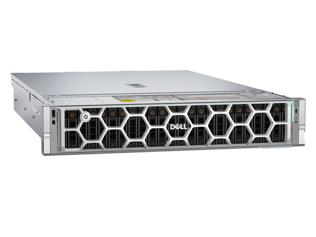  Dell PowerEdge R7725 G17  Dell PowerEdge R7725 G17