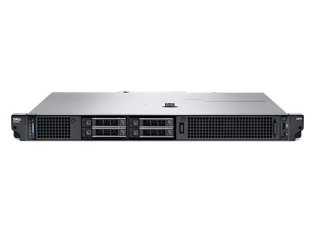 ������ Dell PowerEdge XR11 ������ Dell PowerEdge XR11