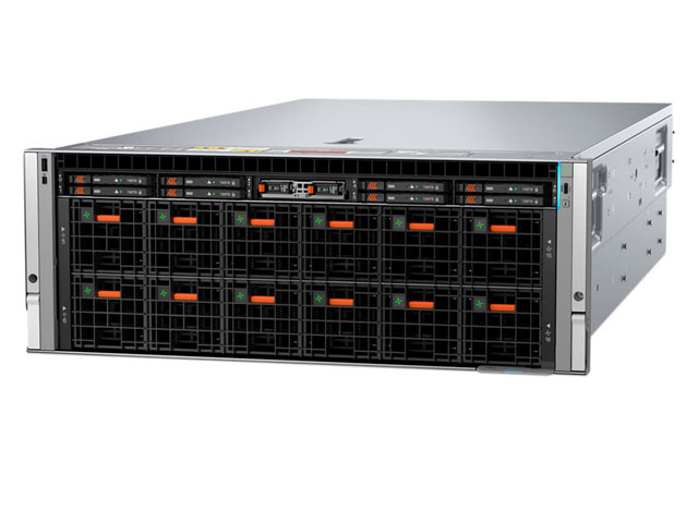  Dell PowerEdge XE7745 G17  Dell PowerEdge XE7745 G17