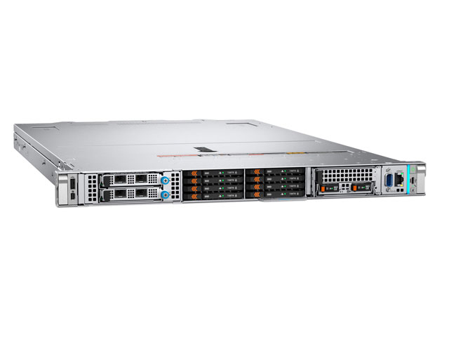  Dell PowerEdge R670 G17  Dell PowerEdge R670 G17