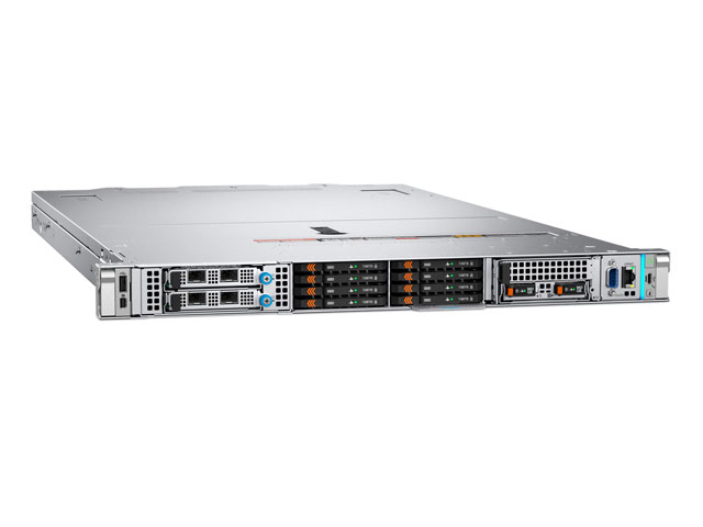  Dell PowerEdge R470 G17  Dell PowerEdge R470 G17