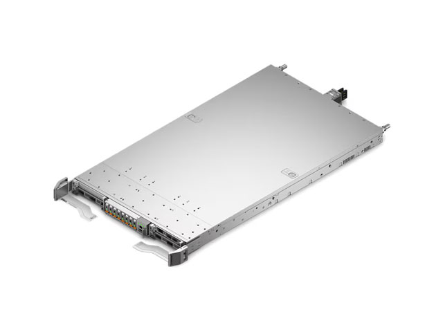 ������ Dell PowerEdge XE9712 ������ Dell PowerEdge XE9712