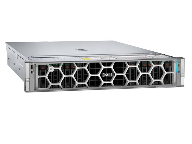  Dell PowerEdge R7715 G17  Dell PowerEdge R7715 G17
