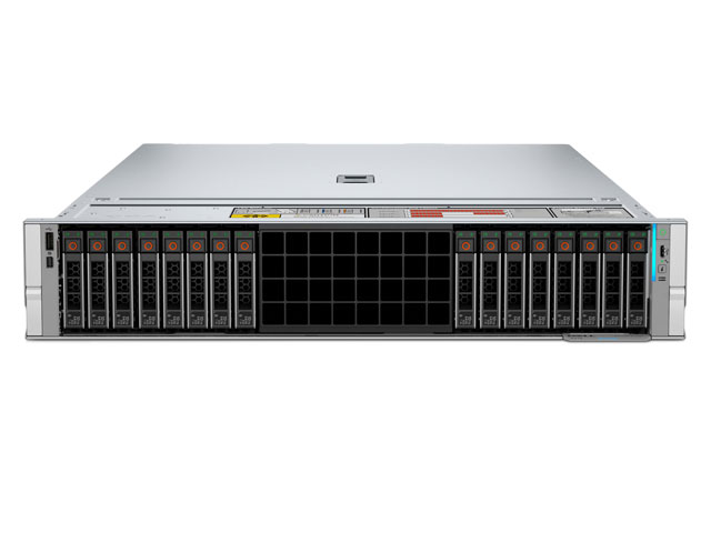  Dell PowerEdge R770 G17  Dell PowerEdge R770 G17